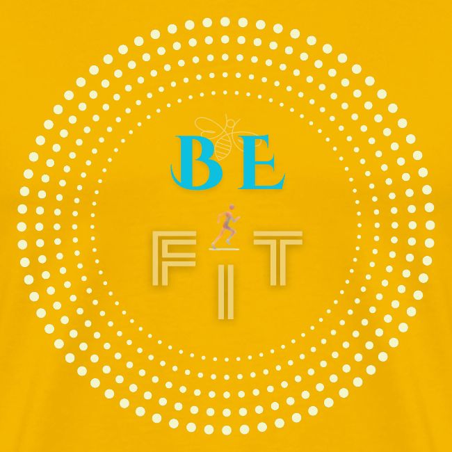 Be Fit