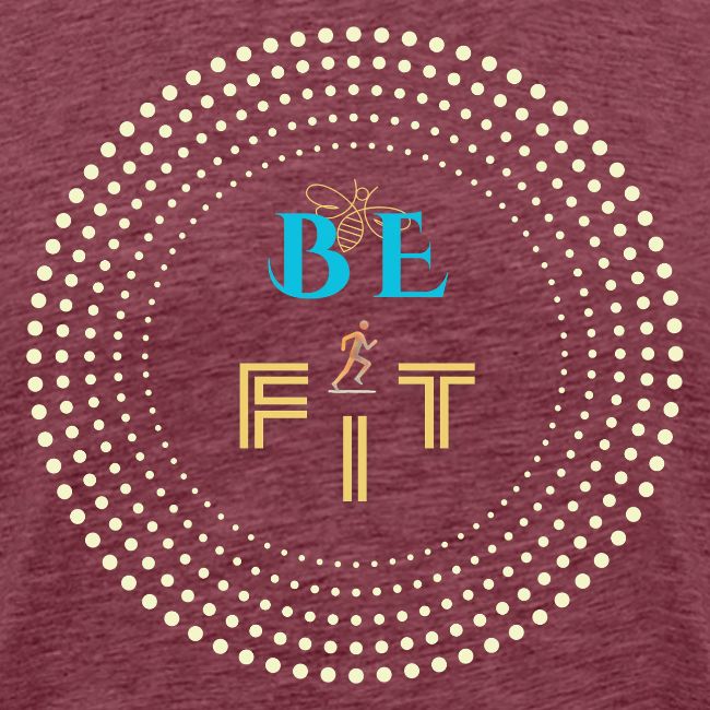 Be Fit