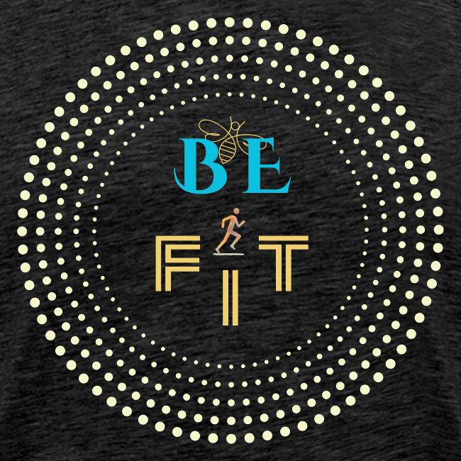 Be Fit