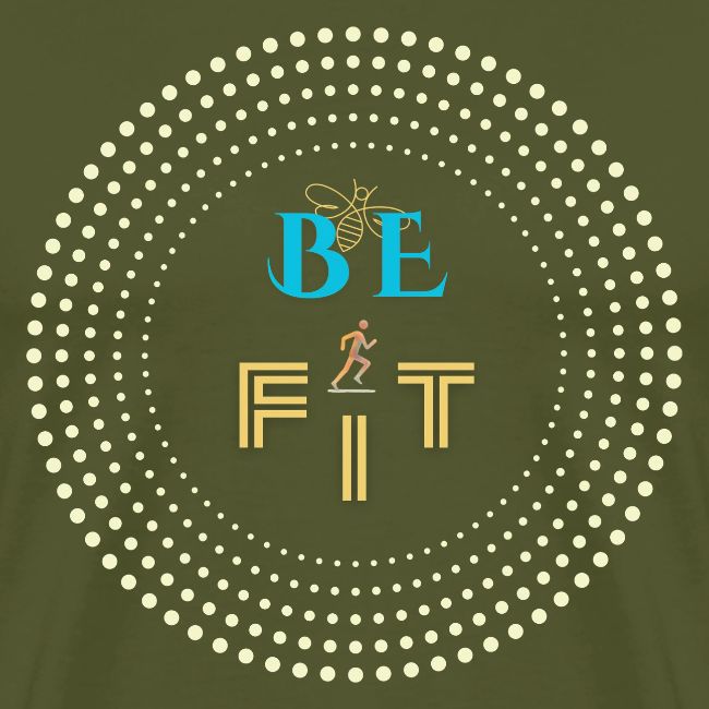 Be Fit