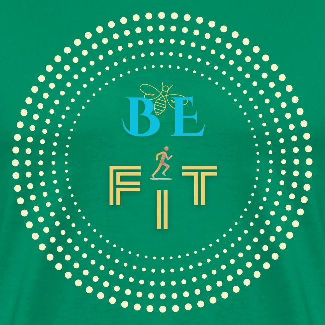 Be Fit
