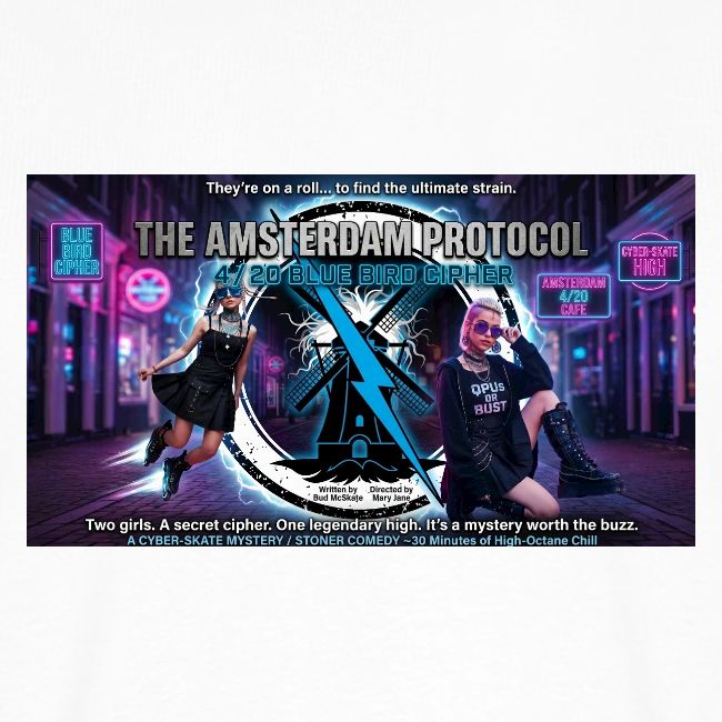 **Amsterdam Protocol 420**