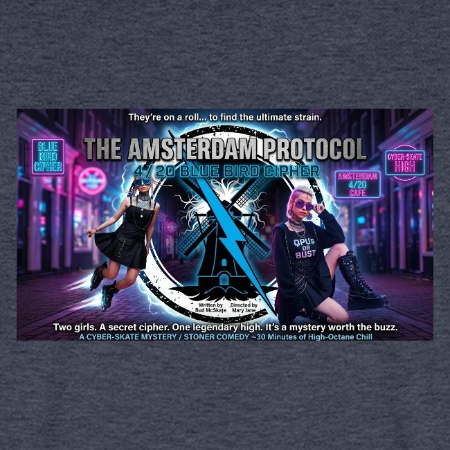 **Amsterdam Protocol 420**