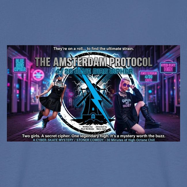 **Amsterdam Protocol 420**