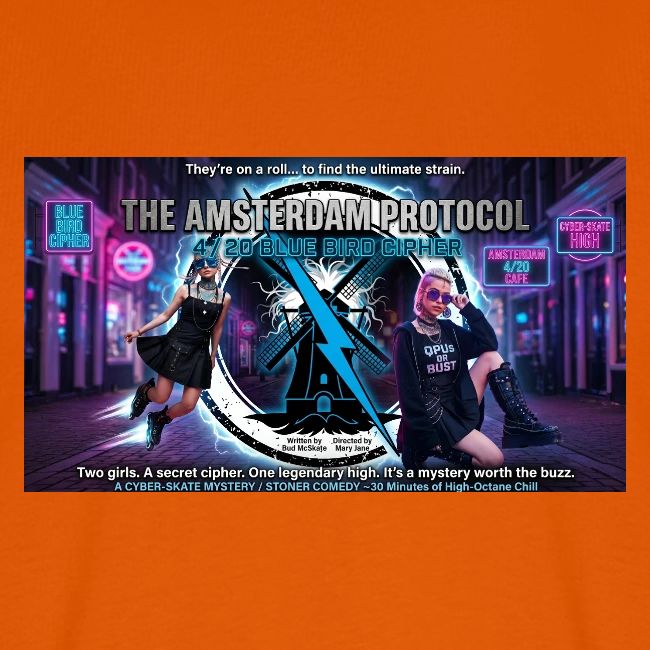 **Amsterdam Protocol 420**