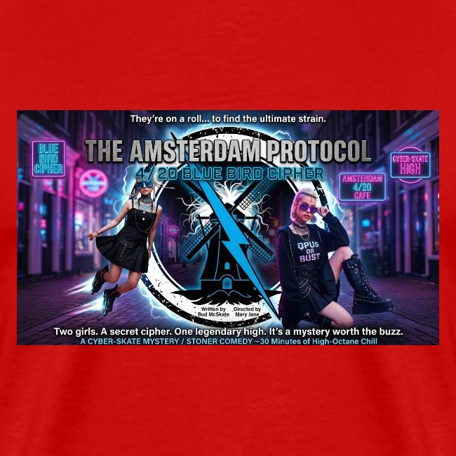 **Amsterdam Protocol 420**