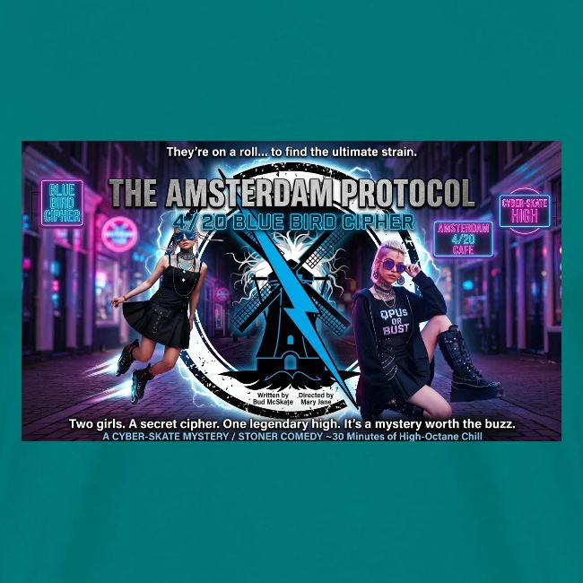 **Amsterdam Protocol 420**