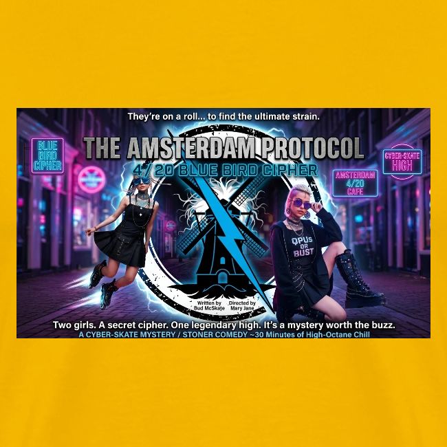 **Amsterdam Protocol 420**