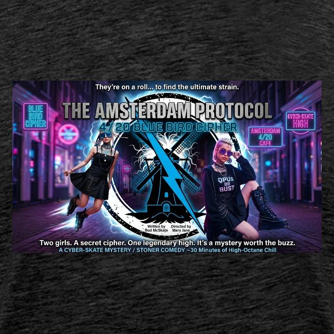 **Amsterdam Protocol 420**