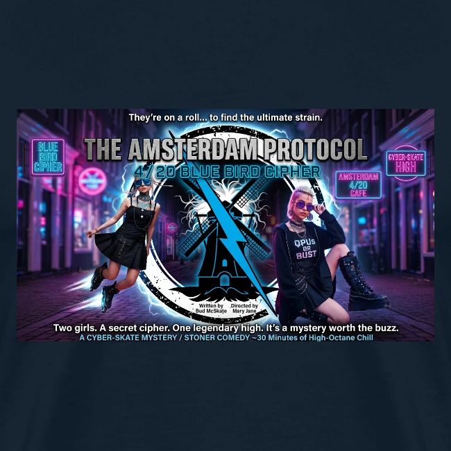 **Amsterdam Protocol 420**