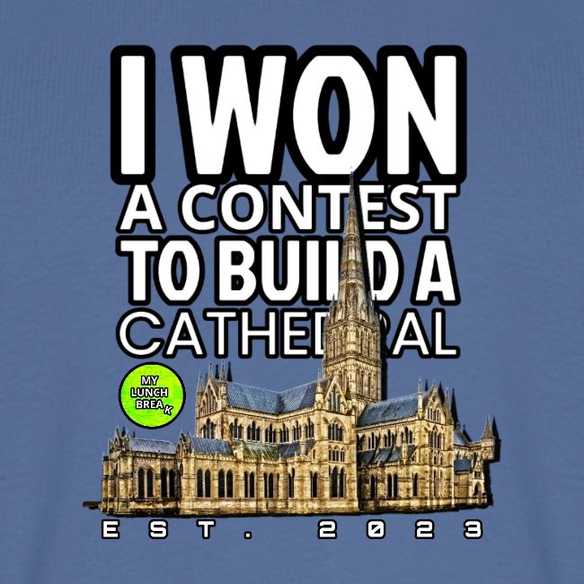 CONTEST WINNER