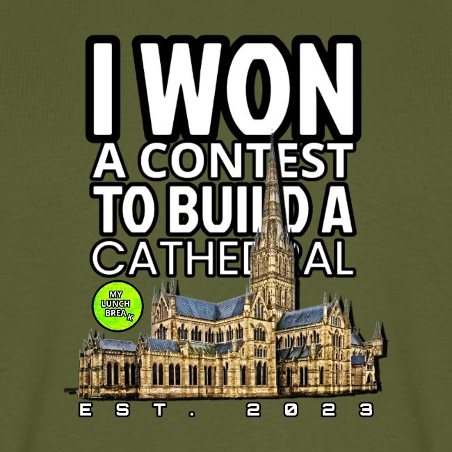 CONTEST WINNER