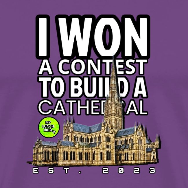 CONTEST WINNER