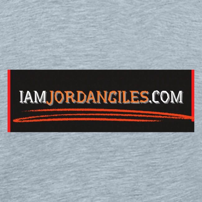 IAMJORDANGILES