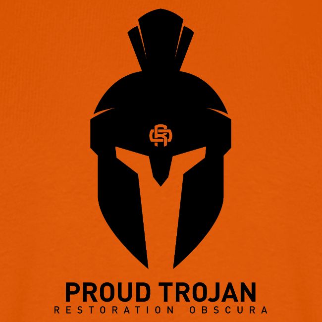 RO Trojan Battle Helmet