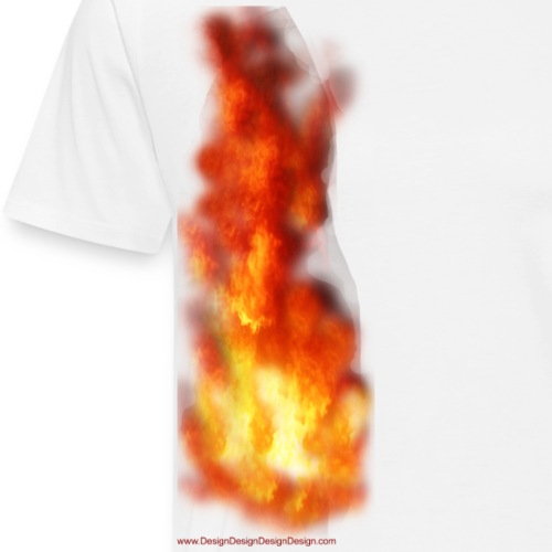 fire - Men's Premium T-Shirt