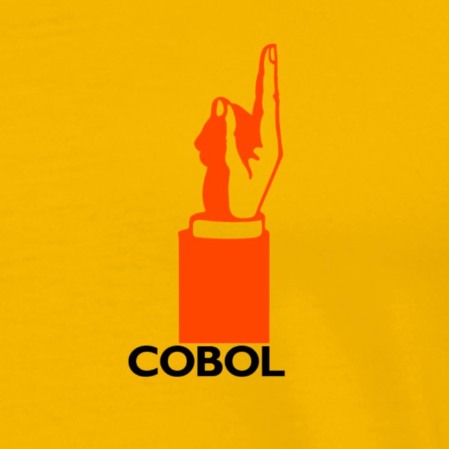 COBOL up