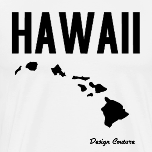HAWAII BLACK