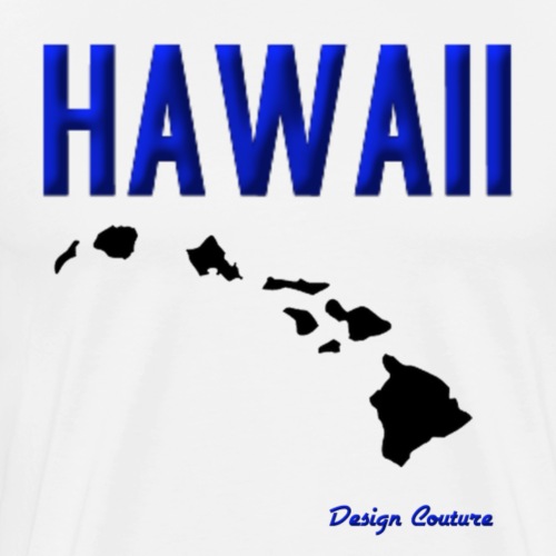 HAWAII BLUE