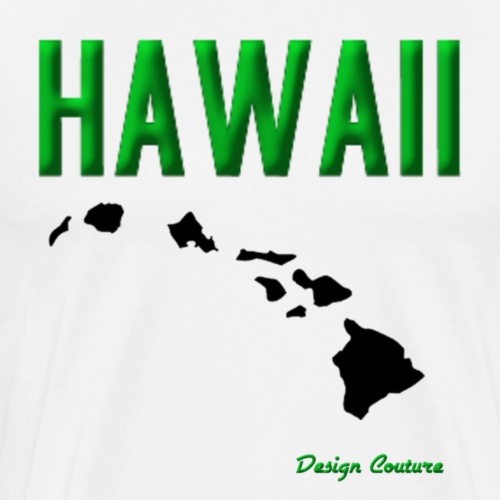HAWAII GREEN