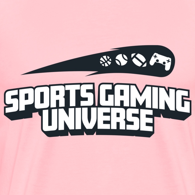 SGU Logo 18 T Shirt
