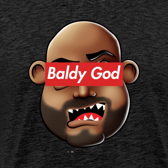 BALDY GOD