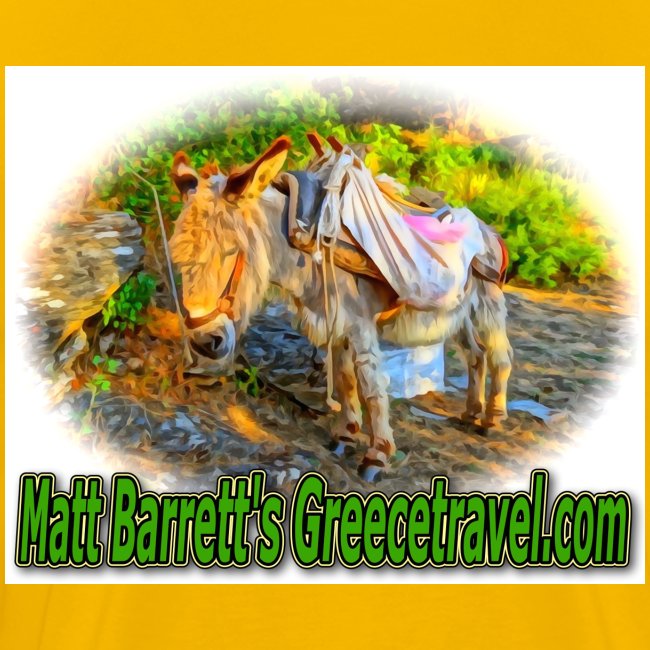 Greecetravel Donkey jpg