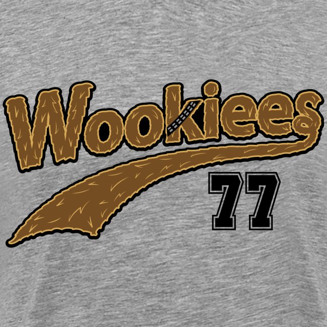 Wookiees Baseball