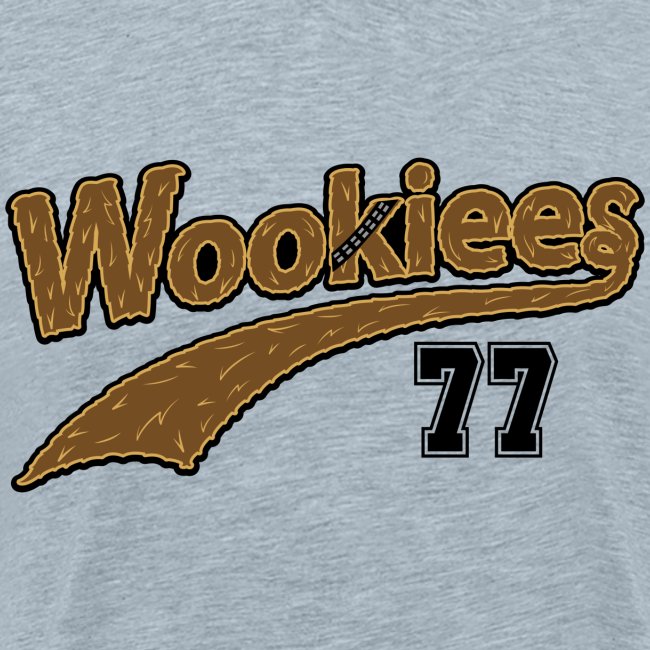 Wookiees Baseball