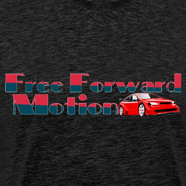 Free Forward Motion