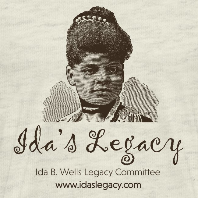 Ida's Legacy One Color Art
