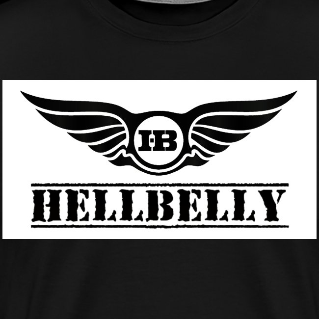 Hellbelly Wings