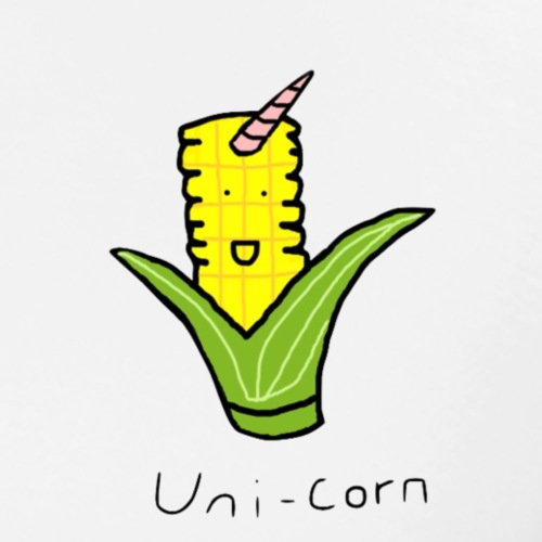 Uni-Corn - Men's Premium T-Shirt