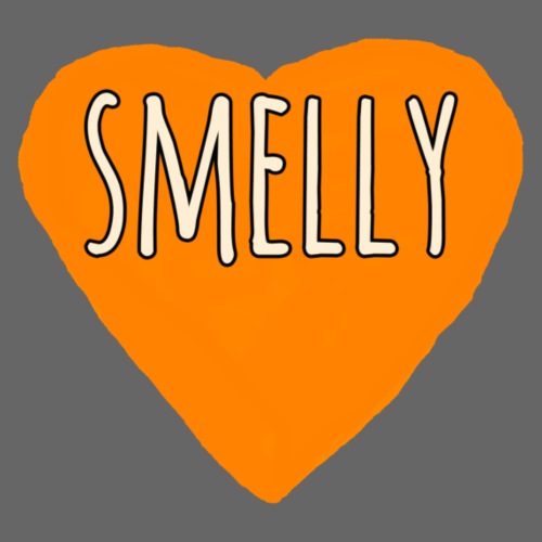 Smelly Candy Heart - Men's Premium T-Shirt