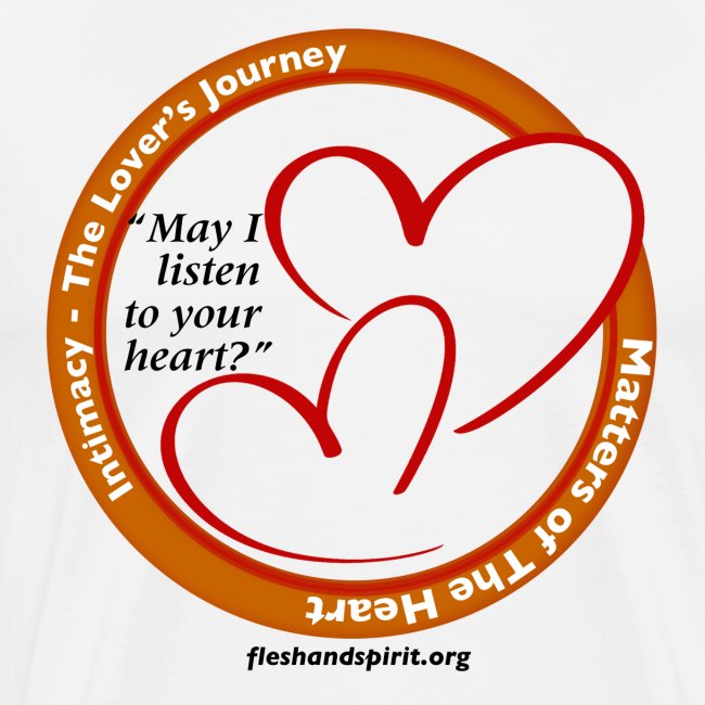 Matters of The Heart: May I listen to your heart?