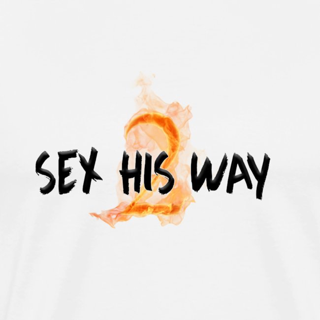 SEX HIS WAY 2