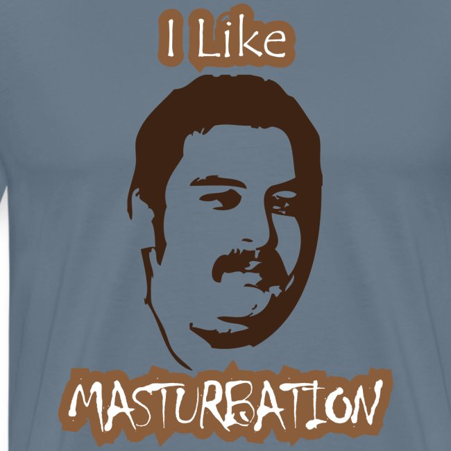 I Like Masturbation