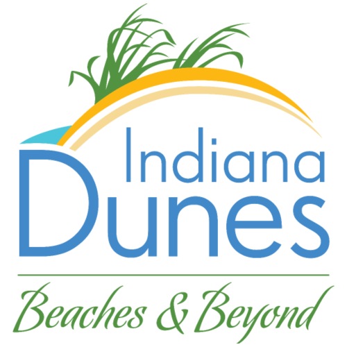 Indiana Dunes Beaches and Beyond - Men's Premium T-Shirt