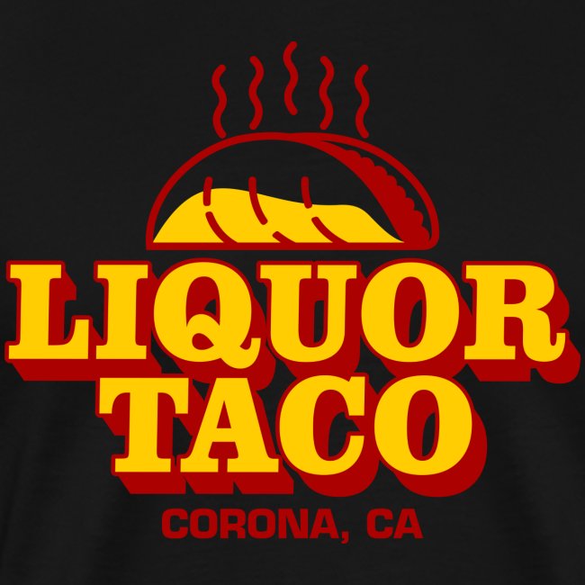 Liquor Taco
