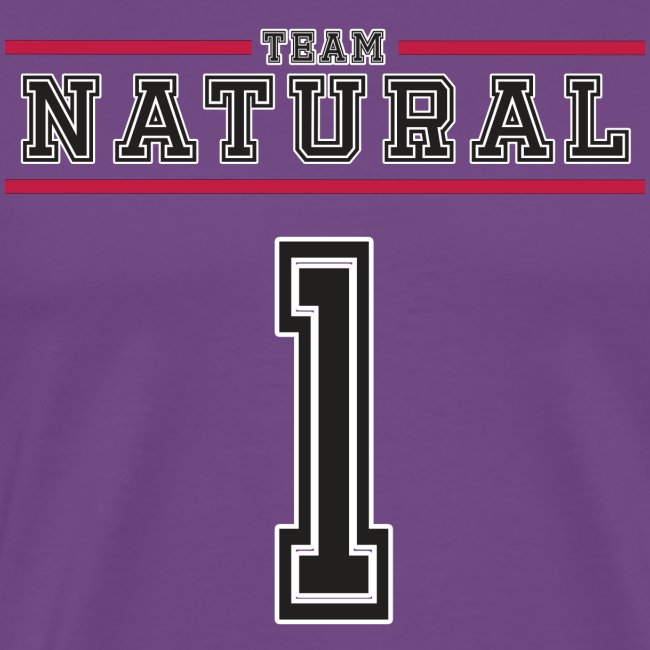 Team Natural 1