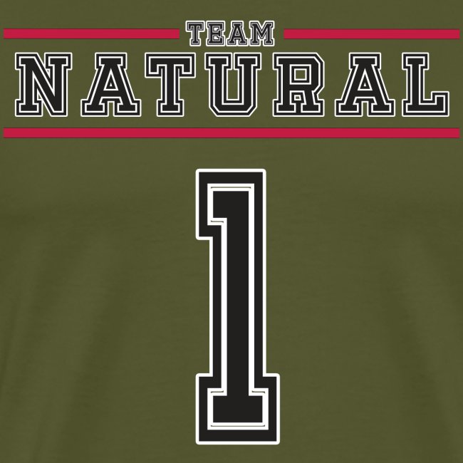 Team Natural 1
