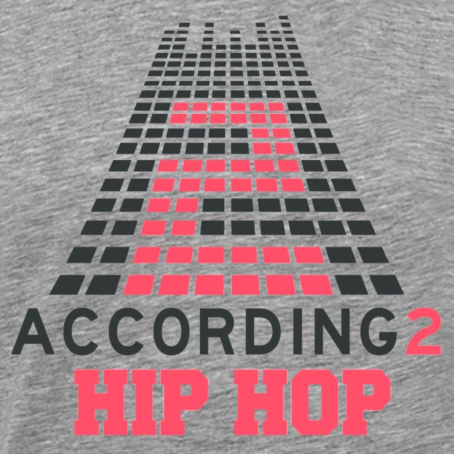 Classic According 2 Hip-Hop In Color