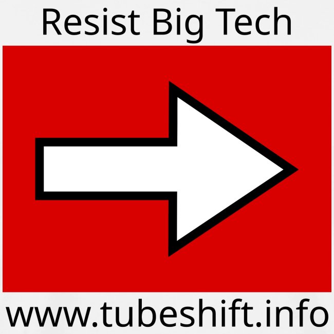 Resist With TubeShift