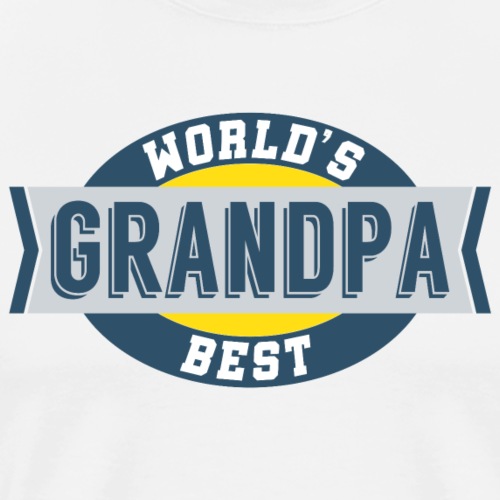 World's Best Grandpa