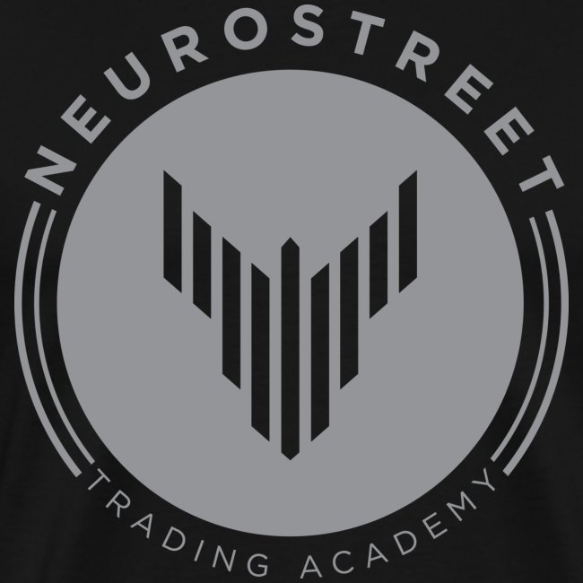 NeuroStreet Round Gray