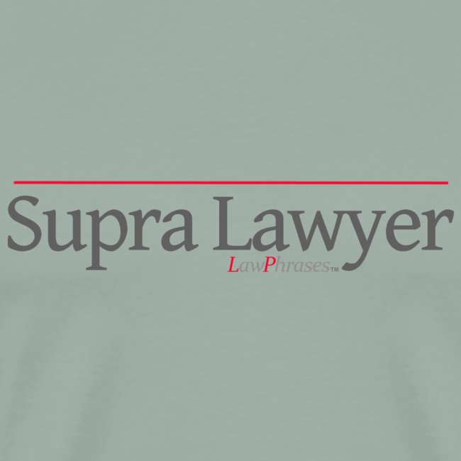 Supra Lawyer