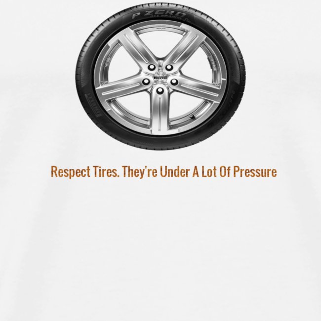 Respect Tires