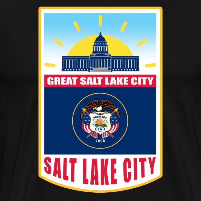 Utah - Salt Lake City