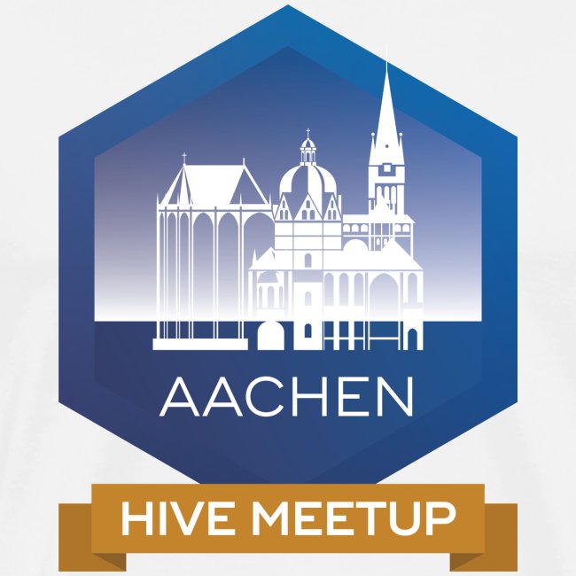 Hive Meetup Aachen