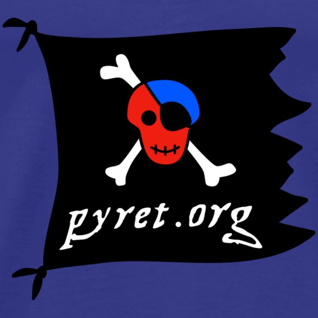 Pyret T-shirt